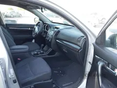 2013 Kia Sorento LX