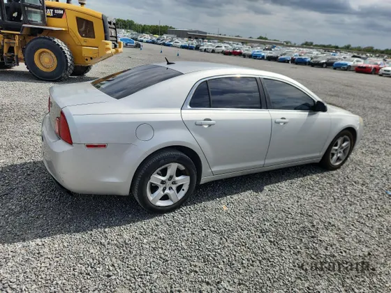 2010 Chevrolet Malibu 1LS