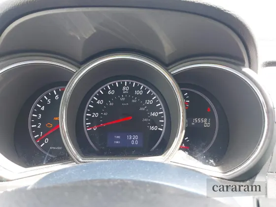 2012 Nissan Murano SV
