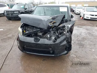 2013 Scion xB
