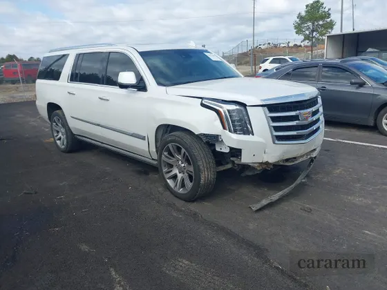 2016 Cadillac Escalade ESV Premium Collection