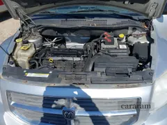 2012 Dodge Caliber SXT