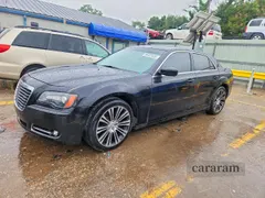 2013 Chrysler 300 S