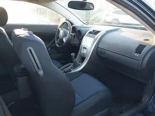 2006 Scion tC