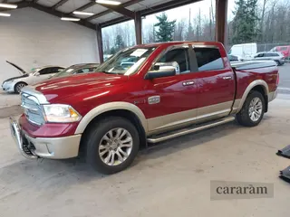 2014 Ram 1500 Longhorn Limited