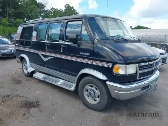 1994 Dodge Cargo