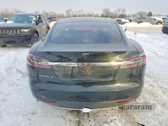 2013 Tesla Model S