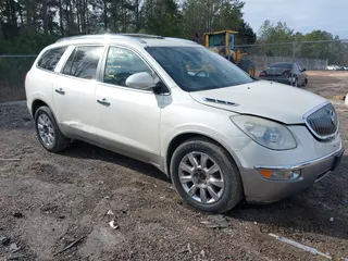 2012 Buick Enclave Premium