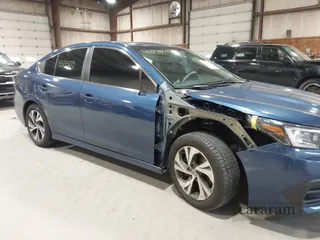 2022 Subaru Legacy Premium