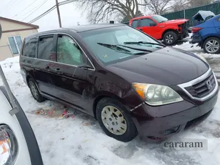 2009 Honda Odyssey LX