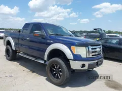 2009 Ford F-150 XL