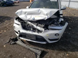 2016 BMW X1 xDrive28i