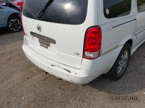 2005 Buick Terraza CXL