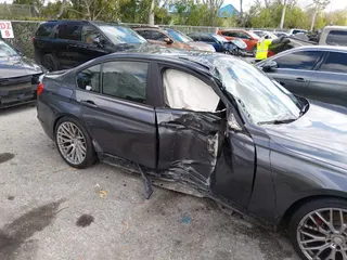 2013 BMW 3 Series 328i xDrive