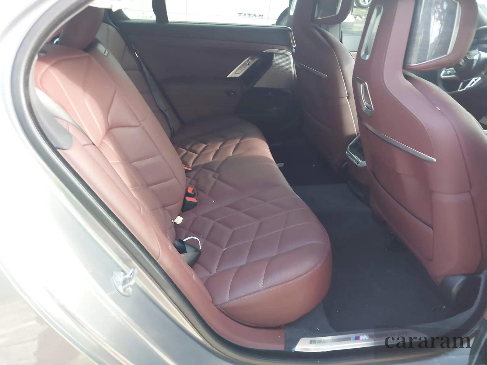 2024 BMW 7 Series 760i xDrive