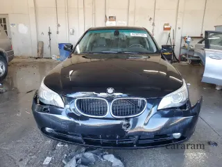 2006 BMW 5 Series 525xi