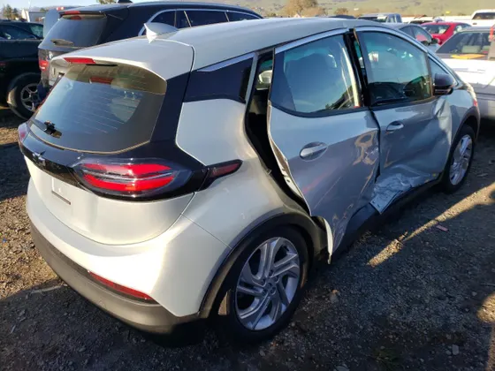 2023 Chevrolet Bolt EV 1LT