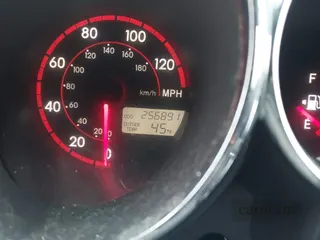 2004 Pontiac Vibe