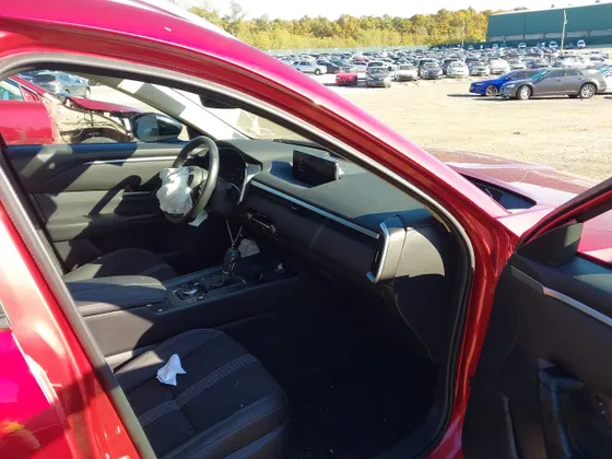 2024 Mazda CX-50 S Preferred