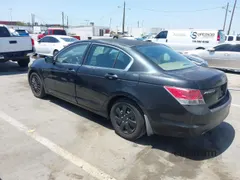 2009 Honda Accord LX