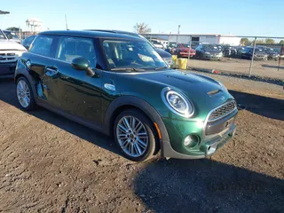 2019 MINI Hardtop Cooper S