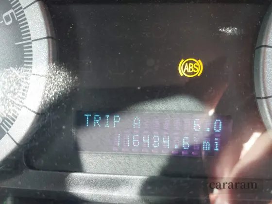 2008 Ford Escape Limited