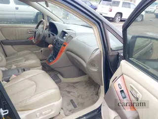 2003 Lexus RX 300