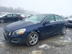 2013 Volvo S60 T5 Premier
