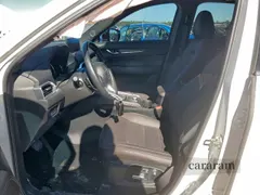 2025 Mazda CX-5 Signature
