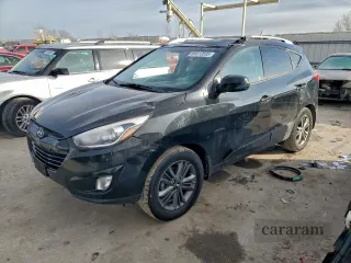 2015 Hyundai Tucson SE