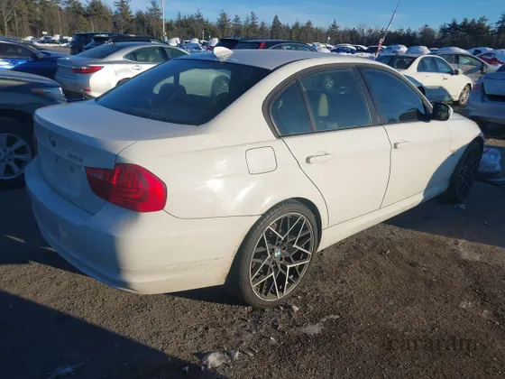 2011 BMW 3 Series 328i xDrive