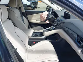 2025 Acura RDX Advance