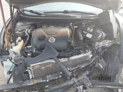 2009 Nissan Maxima SV