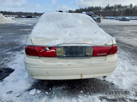 2003 Buick LeSabre Limited