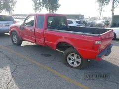 2005 Ford Ranger XLT