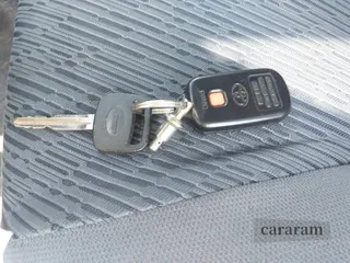 2003 Toyota RAV4