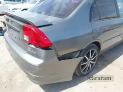 2005 Honda Civic EX