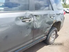 2012 Toyota 4Runner SR5