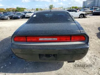 2014 Dodge Challenger SXT