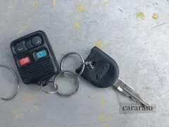 2007 Ford Focus S