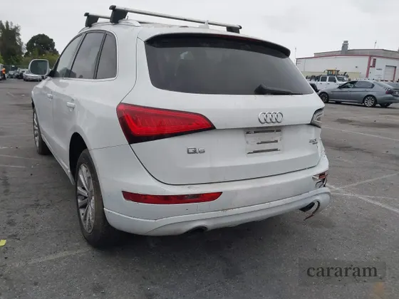 2013 Audi Q5 Premium