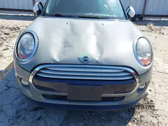 2015 MINI Hardtop