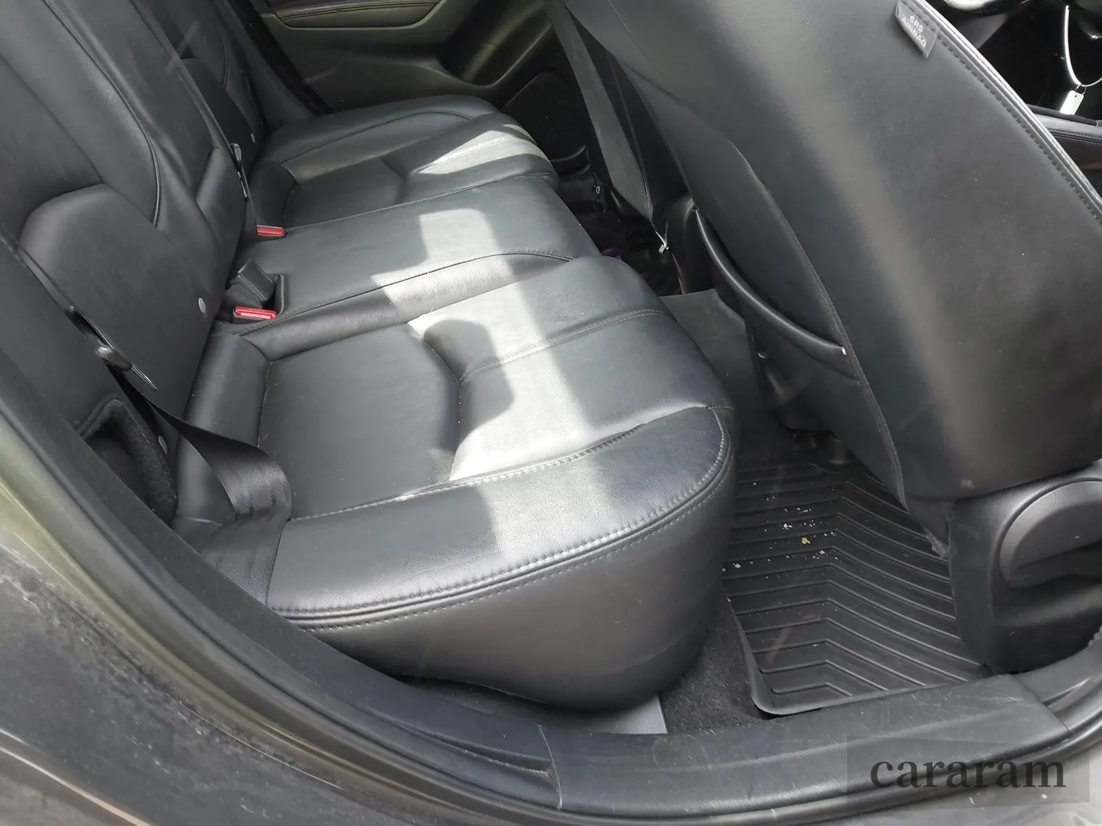 2018 Mazda 3 Touring