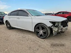 2021 Honda Accord Touring