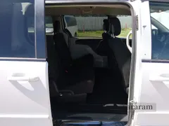 2016 Dodge Grand Caravan American Value
