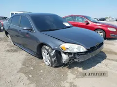 2009 Chevrolet Impala LT