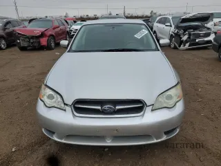 2005 Subaru Legacy