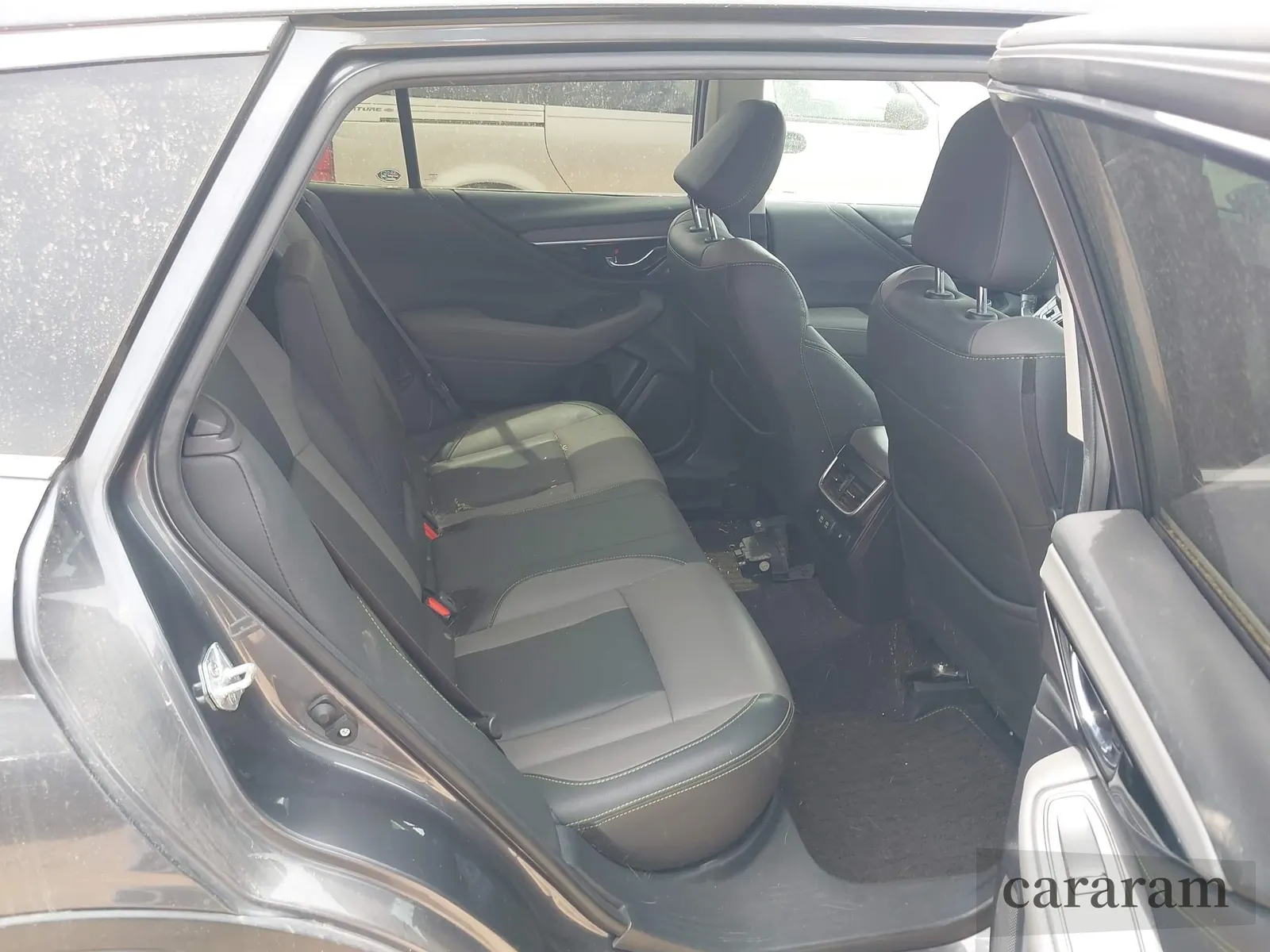 2021 Subaru Outback Onyx XT