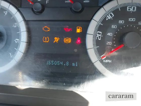 2009 Ford Escape Hybrid