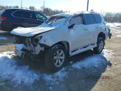2013 Lexus GX 460